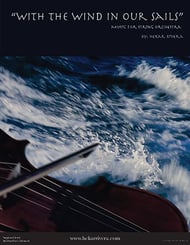 With The Wind In Our Sails Orchestra sheet music cover Thumbnail
